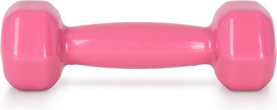 AMILA Dumbbell Hexagon Vinyl 1 x 1kg