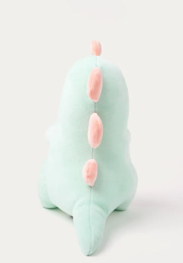 Teddy Kompaniet Plush Dinosaur 25 cm