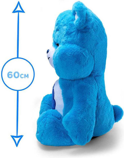 Simba Plush Bear Blue 60 cm