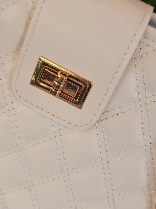 Women's Bag Crossbody White