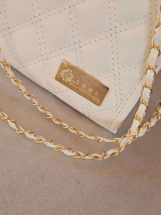 Women's Bag Crossbody White