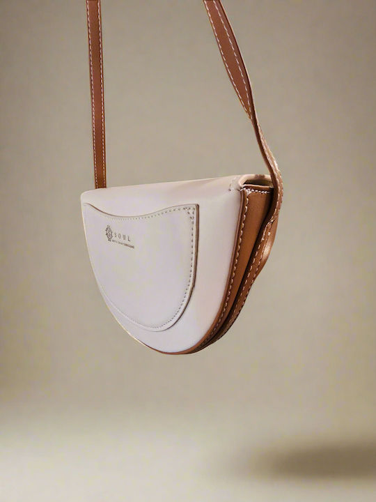 Women's Bag Shoulder White