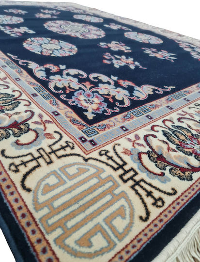 Килим 170x240 Biokarpet Istar N.1