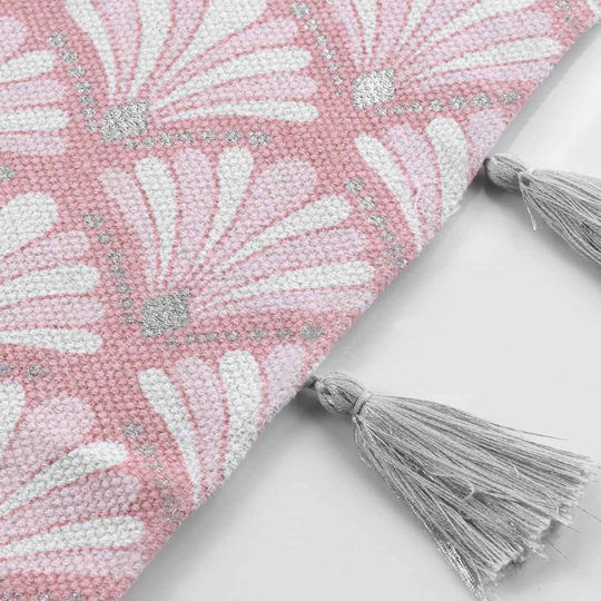 Πατάκι 50x80 L-c Artchic Rose 1741087 50x80
