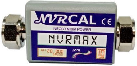 Limescale Neutralization – Cal Nvr 1/2″ Magnetic Limescale Filter