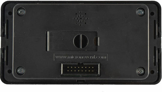 Display Lcd Cayenne 14-16kw