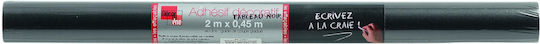 Wandsticker & Wandgemälde Rollo Blackboard 0,45x2m Wandsticker & Wandgemälde Rollo Blackboard 0,45x2m