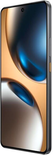 Realme GT 7T 5G Dual SIM (12GB/512GB) Racing Yellow