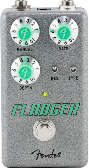 Fender Πεταλι Hammertone Flanger