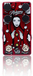 Vs Audio Alchemy Mkii Πετάλι Εφέ