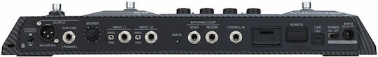 Πολυεφέ Ηλεκτρικού Μπάσου Zoom B6