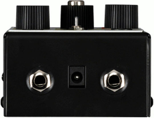 Maestro Ranger Overdrive Effects Pedal