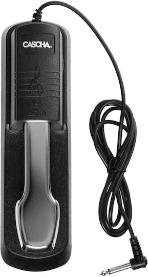 Cascha Hh-2205 Unterstützung Pedale
