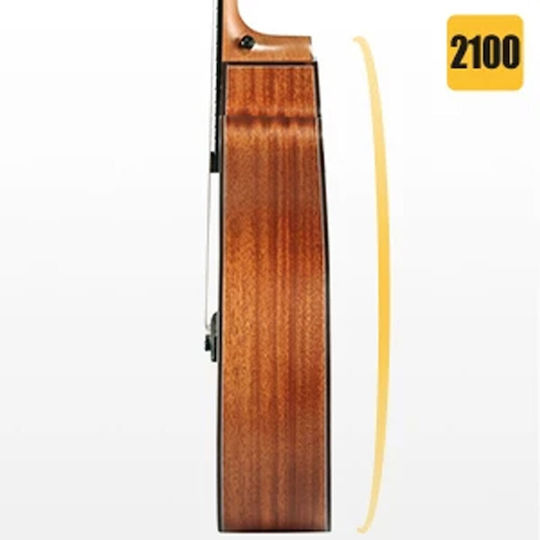 Donner Ec-983 Chitară Acustică Set