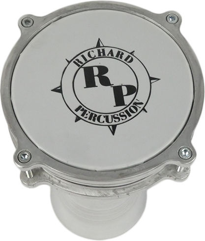 Aluminum Doumbek No1