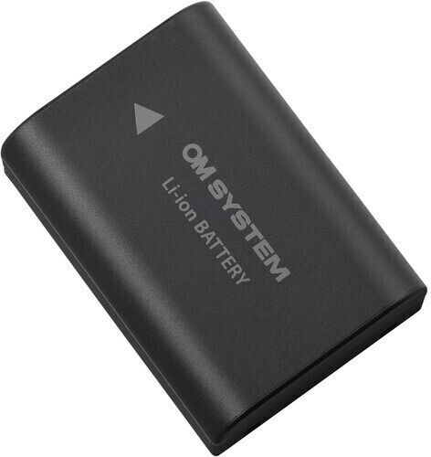 Olympus Om System Sbcx-1 Lithium-ion Battery Charger Kit