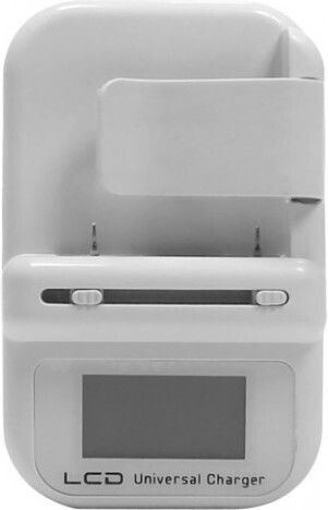 3g LCD Universal Ladegerät 3.6v/3.7v Usb Port
