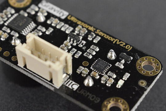 Gravity URM09 Ultrasonic Sensor I²C SEN0304