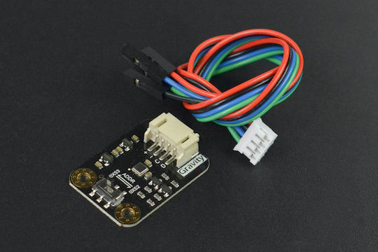 Gravity Ens160 Сензор За Качество На Въздуха Sen0514