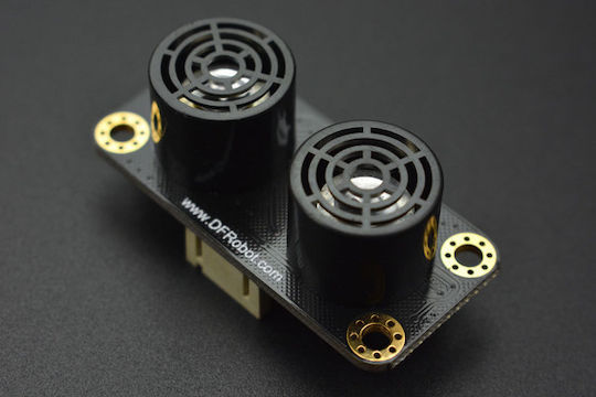 Gravity URM09 Ultrasonic Sensor I²C SEN0304