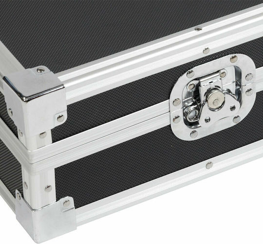 W-control-l Flight Case Pick N Pluck Foam Ddj-rev7 1000 Flx6 Silver Pioneer Ddj-flx10 Ddj-rev7 Ddj-1000 Ddj-flx6 Ddj-sx3 Ddj-800 Xdj-rr Denondj Mcx8000 Mc7000 Rane One Native Instruments Kontrol S8 Roland Dj-505 Reloop Mixon4 Reloop To