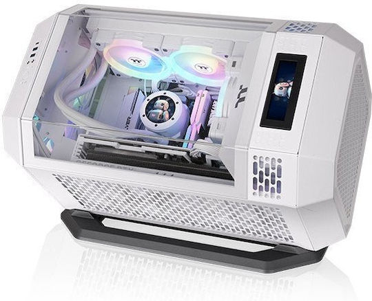 Thermaltake Gehäuse Stand Kit Tower 250 Matcha Grünes