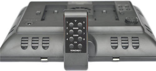 Yongnuo Yn-900 LED Video Light 3200-5500K 19V5A Power Adapter