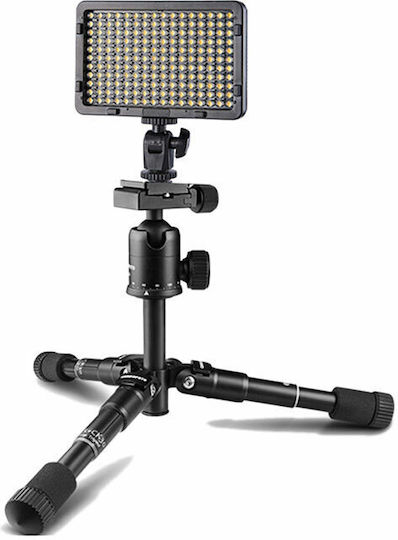 Tolifo Tolifo 176 LED-Licht Kaltlicht 5500K