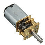 #46462 Dc3v 130 Motor Cable 15cmrotate Speed 20000rpm/min