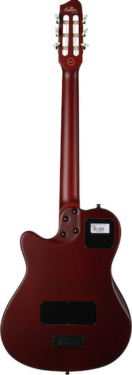 Godin Multiac Nylon Encore Sg Naturale