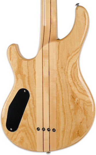 Prs Se Kingfisher Natural
