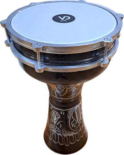 Aluminum Doumbek Vatan 115-s No 5
