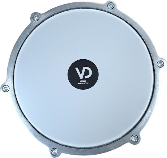 Aluminum Doumbek Vatan 115-s No 5