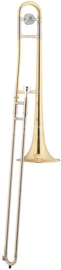 Jupiter Jtb500q Atiro Bb Tenor & Case