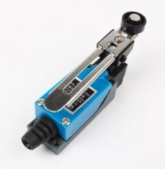 Me-8108 Limit Switch Rotary Adjustable Roller Lever Arm Mini Limit Switch