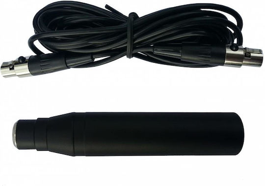 Настолен Конферентен Микрофон Phantom Power 5-52v Dc Bm 410