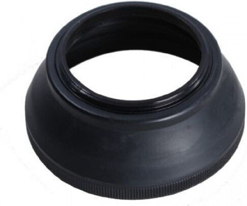 Matin Gummi Solar Gegenlichtblende 58 Mm M-6235