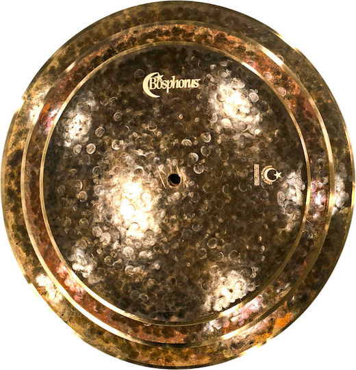 Bosphorus Clap Stack Turk Series 11'' + 13'' + 15''
