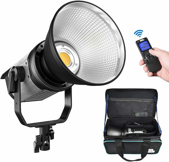Pixel 1 Light Photography & Video Lighting Kit 220W 5600K