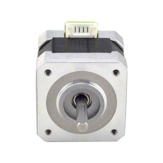 Nema 17 Bipolar 52ncm 59.49oz.in Stepper Motor 4-Wires Stepper Motor Nema 17