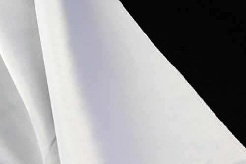 Studioking Photography Backdrop Fabric 2.7x5 M White Black