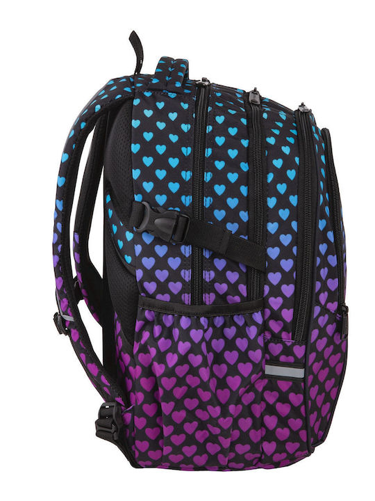 Coolpack Σακιδιο Factor Πλάτης Coolpack Σακιδιο Factor Πλάτης