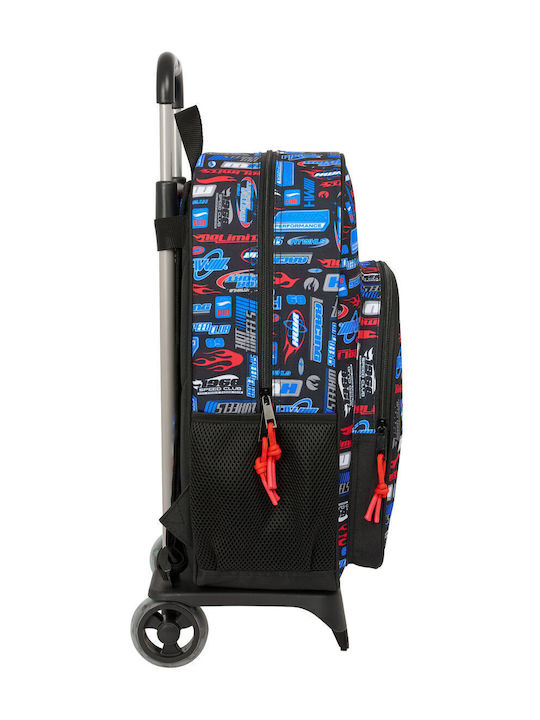 Hot Wheels Tasche Rucksack Mehrfarbig Hot Wheels Tasche Rucksack Mehrfarbig