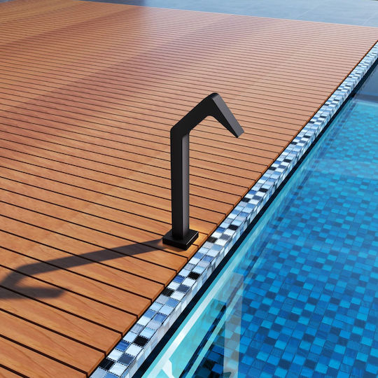 Imex Cataractă Piscină Neagră