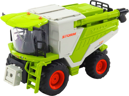 Lean Toys Τηλεκατευθυνόμενο Αυτοκίνητο Πράσινο