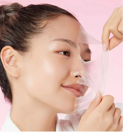 Medicube Collagen Face Firming / Moisturizing / Brightening Mask 75ml