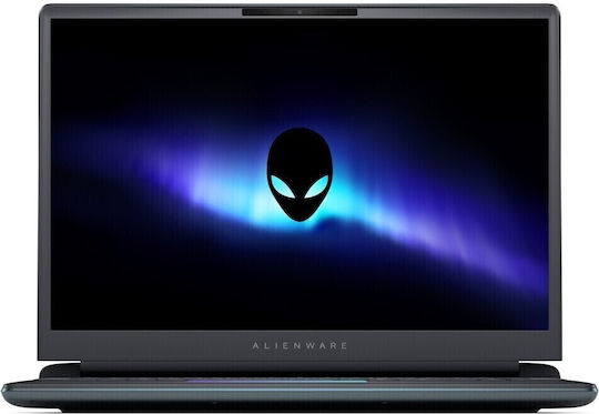 Dell Alienware 16 Area 51 16" QHD+ 240Hz (Ultra 9-275HX/32GB/2TB SSD/GeForce RTX 5080/W11 Pro) (US Keyboard)