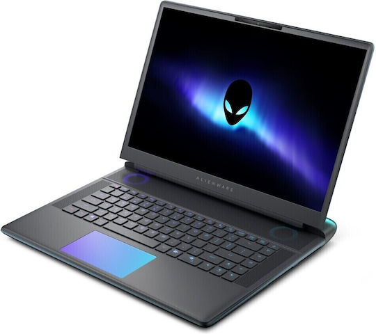 Dell Alienware 16 Area 51 16" QHD+ 240Hz (Ultra 9-275HX/32GB/2TB SSD/GeForce RTX 5080/W11 Pro) (US Keyboard)