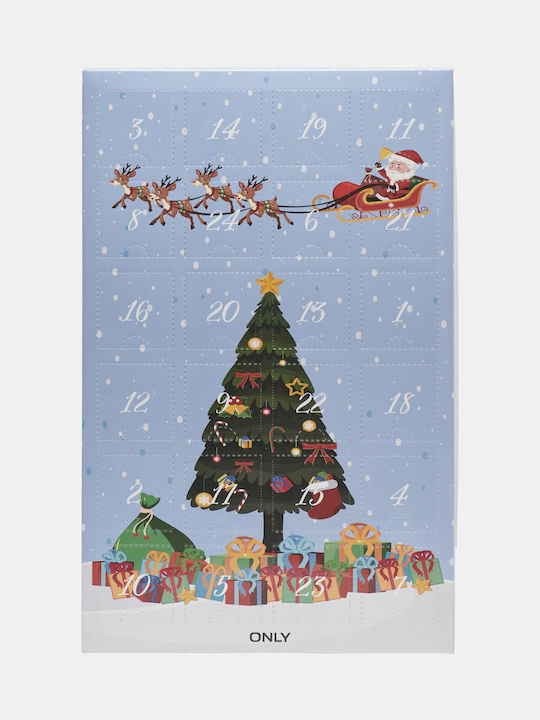 Only H2O Advent Calendar Women's