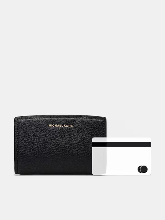 財布・小物その他 Michael Kors Woman Wallet Black 32S5GYTZ2L 001 Women's Black Designer Wallets | Michael Kors Canada [CA]